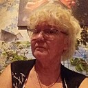 Мария, 64 года