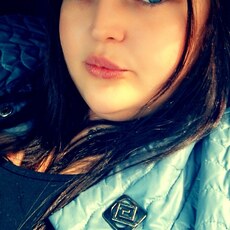 Фотография девушки Стася, 34 года из г. Ульяновск
