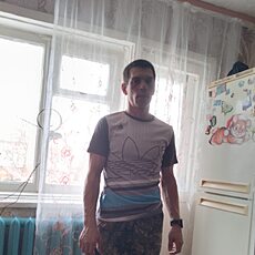 Фотография мужчины Женя, 34 года из г. Омск
