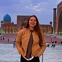 Лиза, 30 лет