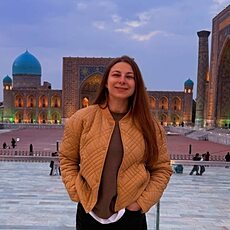 Фотография девушки Лиза, 30 лет из г. Ульяновск