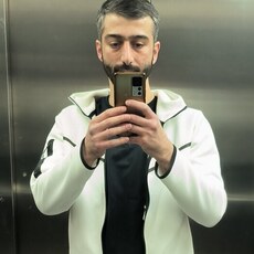 Фотография мужчины Яков, 33 года из г. Балашиха