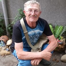 Фотография мужчины Владимир, 67 лет из г. Ужур