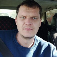 Фотография мужчины Антон, 41 год из г. Липецк