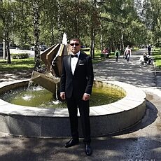 Фотография мужчины Евгений, 47 лет из г. Домодедово