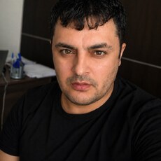 Фотография мужчины Игорь, 41 год из г. Петропавловск