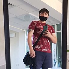 Фотография мужчины Sergei, 33 года из г. Тетюши