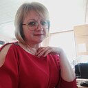 Незнакомка, 43 года