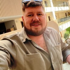 Фотография мужчины Александр, 35 лет из г. Анапа
