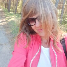 Фотография девушки Леся, 42 года из г. Сызрань
