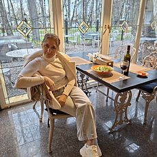 Фотография девушки Ок, 44 года из г. Серпухов