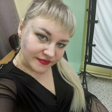 Фотография девушки Ольга, 41 год из г. Вологда