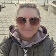 Фотография девушки Оксана, 51 год из г. Омск