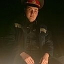 Сережа, 20 лет