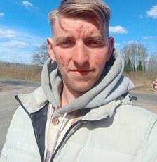Фотография мужчины Игорь, 25 лет из г. Полоцк