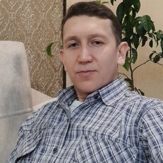 Фотография мужчины Руслан, 37 лет из г. Ковров