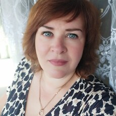 Фотография девушки Ирина, 49 лет из г. Иваново