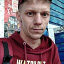 Егор, 35 лет