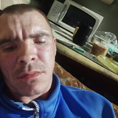 Фотография мужчины Николай, 29 лет из г. Алейск