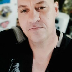 Фотография мужчины Андрей, 44 года из г. Астрахань