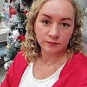 Лейсан, 42 года