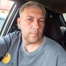 Фотография мужчины Евгений, 42 года из г. Петропавловск