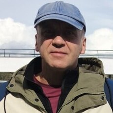 Фотография мужчины Константин, 54 года из г. Заволжск