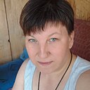 Настюша, 40 лет