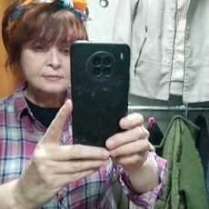 Фотография девушки Ольга, 62 года из г. Ярославль