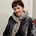 Незабудка, 62 года
