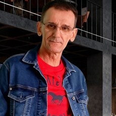 Фотография мужчины Радион, 53 года из г. Ярославль