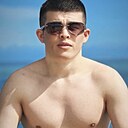 Назар, 25 лет