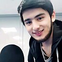 Farrux, 26 лет