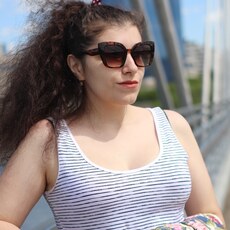 Фотография девушки Афродита, 32 года из г. Кемерово