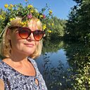 Оксана, 50 лет