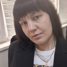 Фотография девушки Анастасия, 33 года из г. Омск