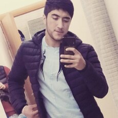 Фотография мужчины Азиз, 30 лет из г. Тюмень