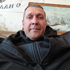 Фотография мужчины Владимир, 43 года из г. Соликамск