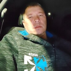 Фотография мужчины Василий, 38 лет из г. Кириши
