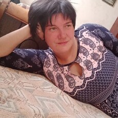 Фотография девушки Алена, 53 года из г. Астрахань