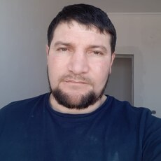 Фотография мужчины Азиз, 37 лет из г. Алматы