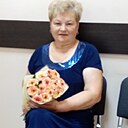 Валентина, 66 лет