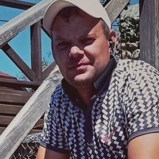 Фотография мужчины Жекс, 28 лет из г. Иркутск