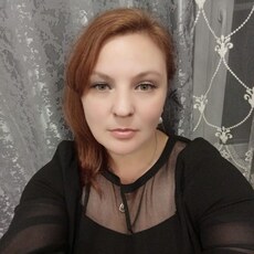 Фотография девушки Ксения, 43 года из г. Киров