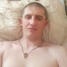 Фотография мужчины Константин, 34 года из г. Ленинск-Кузнецкий