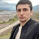 Амир, 31 год