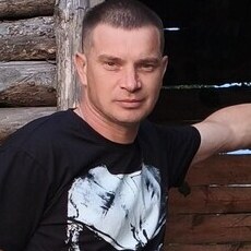 Фотография мужчины Серёга, 41 год из г. Ставрополь
