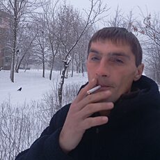 Фотография мужчины Вася, 36 лет из г. Красный Луч
