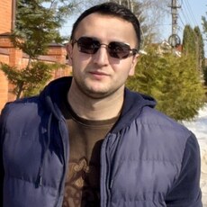 Фотография мужчины Далер, 30 лет из г. Москва