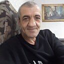 Владимир, 58 лет